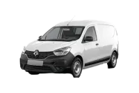 Renault Kangoo or Similar
