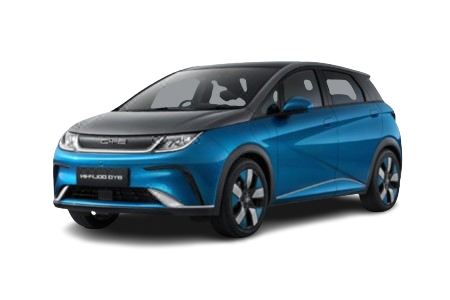 比亞迪 Dolphin 或同等級車型