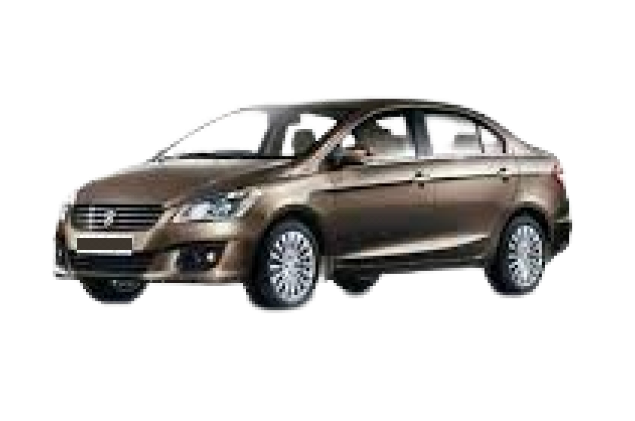 鈴木 Ciaz 或同等級車型