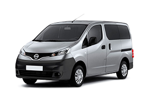 日產 Evalia 或同等級車型