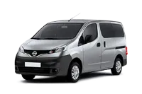 Nissan Evalia 