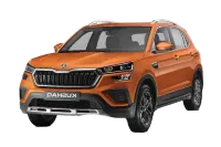 Škoda Kushaq 