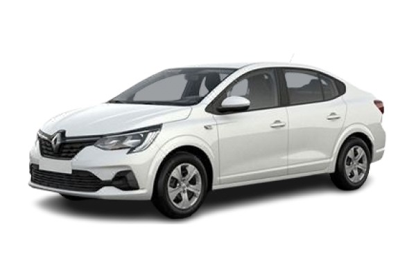 Renault Taliant