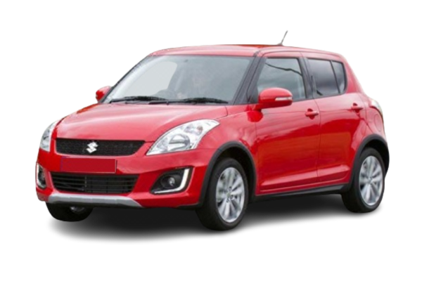 Suzuki Swift ou similaire