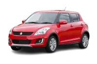 스즈키 스위프트