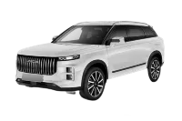 Jaecoo J7 or Similar