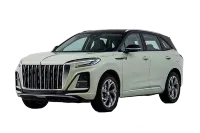 Hongqi HS3 or Similar
