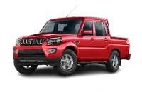 Mahindra Scorpio 