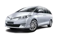 Toyota Previa