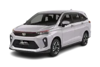 Daihatsu Senia