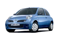 닛산 Micra 