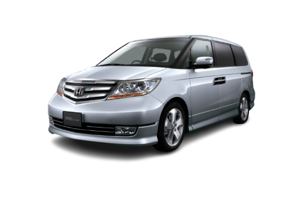 Honda Elysion ou similaire