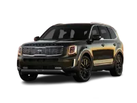 Kia Telluride or Similar