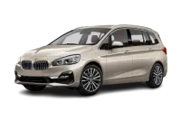BMW 2 Series Active Tourer or Similar