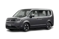 Honda Step WGN 