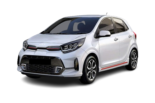 Kia Morning ou similaire