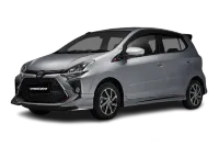 Toyota Agya 