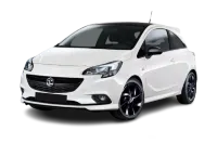 복스홀(Vauxhall) Corsa 