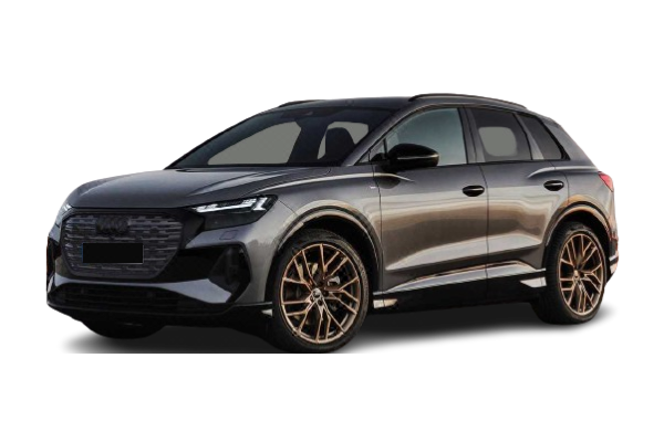 Audi Q4 e-tron ou similaire