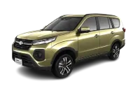 Mitsubishi Zinger 
