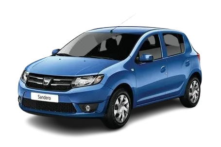 Renault Sandero 或同等級車型