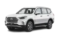LDV D90 