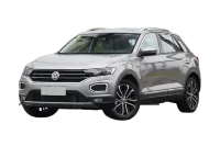 Volkswagen T-Roc ou similar