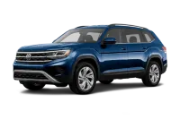 VW Atlas 