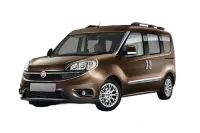 飛雅特 Doblo 或同級車型