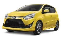 Toyota Agya 
