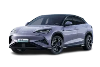 BYD Sealion 7 