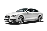 Audi A7 or Similar