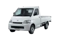 Toyota Town Ace ou similar