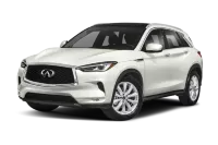 Infiniti QX50 ou similar