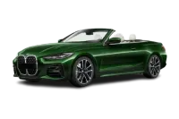 บีเอ็มดับเบิลยู ซีรีส์ 4