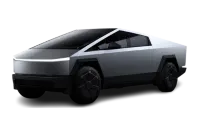 Tesla Cybertruck 