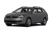VW Jetta 