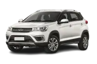 奇瑞 Tiggo 2 