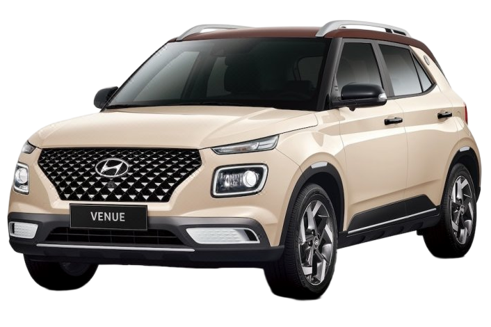 Hyundai Venue ou similaire