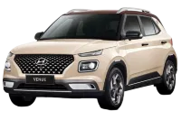 Hyundai Venue 