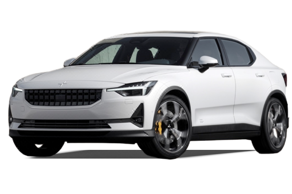 Polestar POLESTAR 2 ou similaire