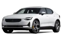 ポールスター POLESTAR 2