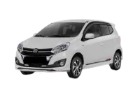 Daihatsu Daihatsu Ayla 