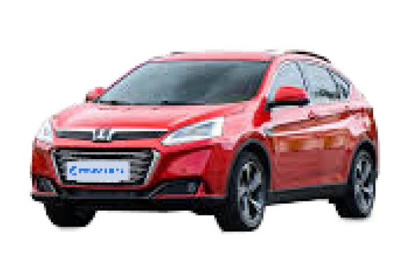 Luxgen U6 GT 