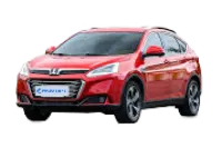 Luxgen U6 GT