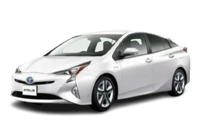 豐田 Prius 或同級車型