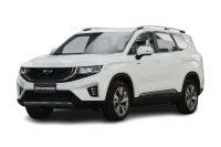 지리(Geely) Okavango 