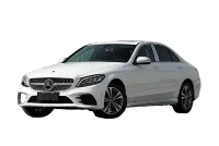 賓士 C-Class