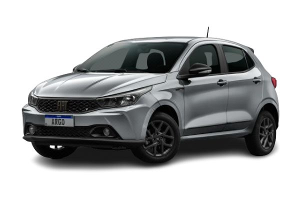 Fiat Argo ou similaire