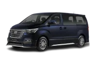 현대 Grand Starex 